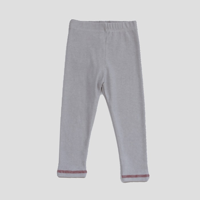 french cruller stitch leggings