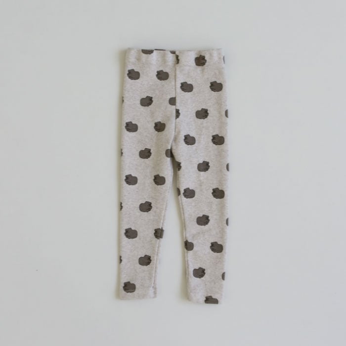 for kids BEAR&CAT leggings