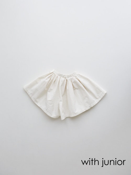 mono culotte pants