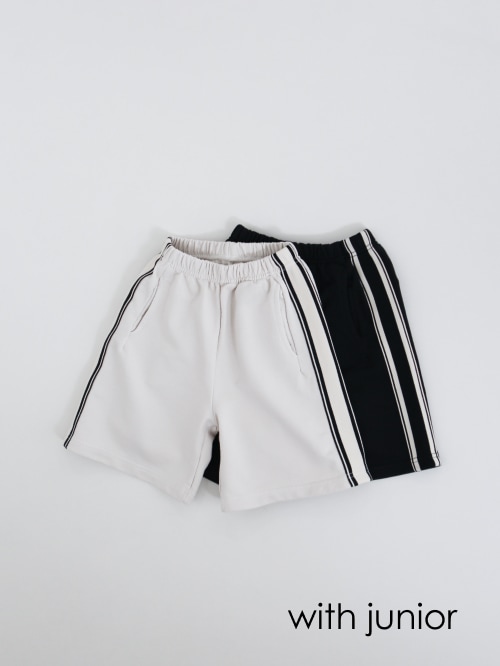 cocoa sand bermuda pants