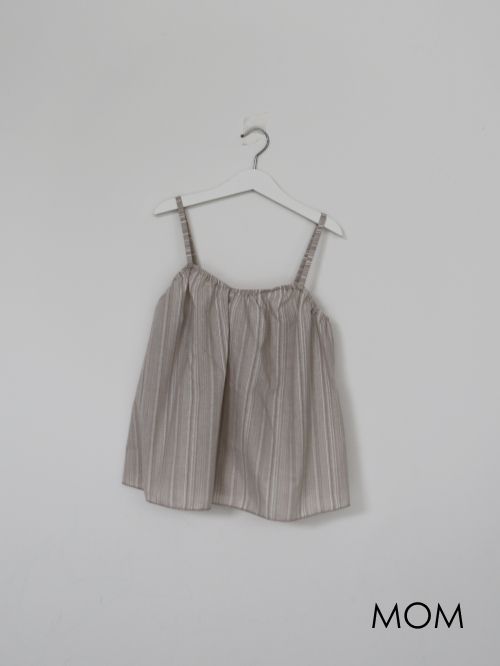 Lou camisole