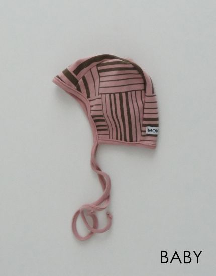 Coco Ligne Libre bonnet