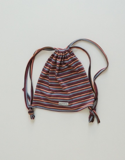 Arcoiris sankaku back pack