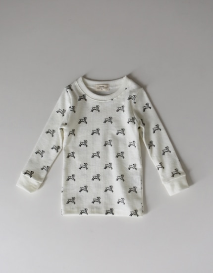 Dreamcore Sheep Rib Tops 