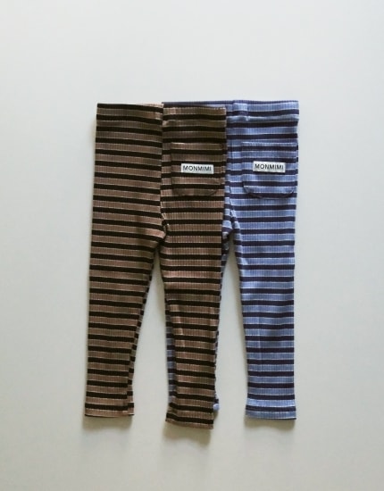 Drop & Ground Leggings