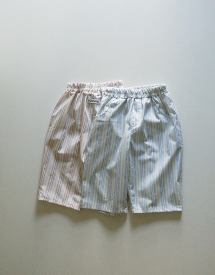Sea Shell Stripes Pants