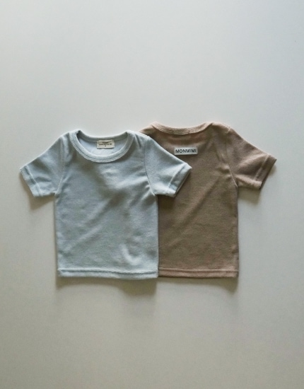 Soil & Sky Terry Top