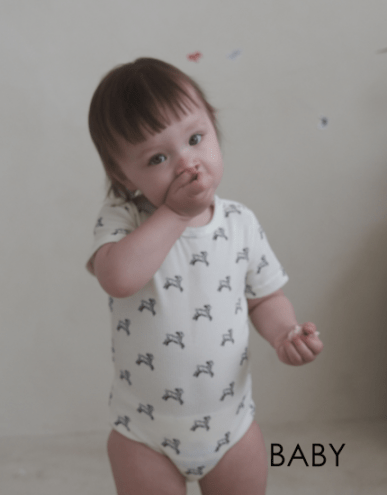Baby | monmimi