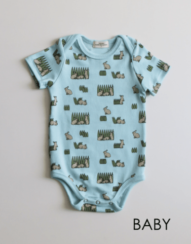 Baby | monmimi