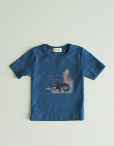 The Storybook Tshirt-Otaria my fav