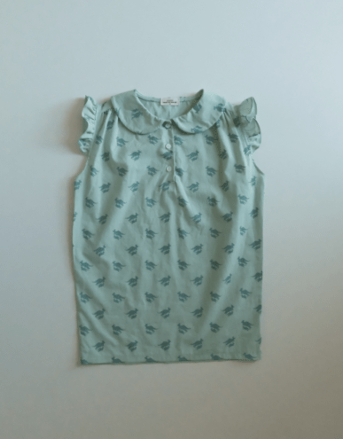 Candy Drop Dress-Jumping Kangaroo