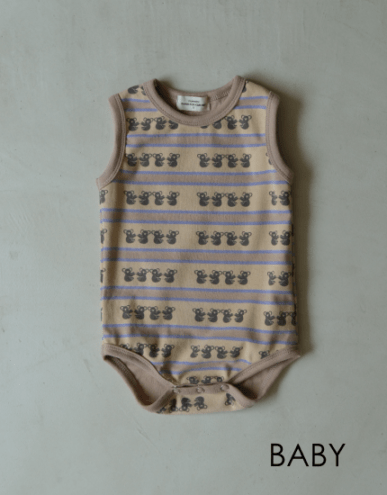 Baby | monmimi