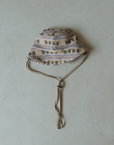 Buttercup Hat-Twin Koala