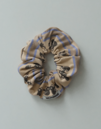 Twin Koala Scrunchie