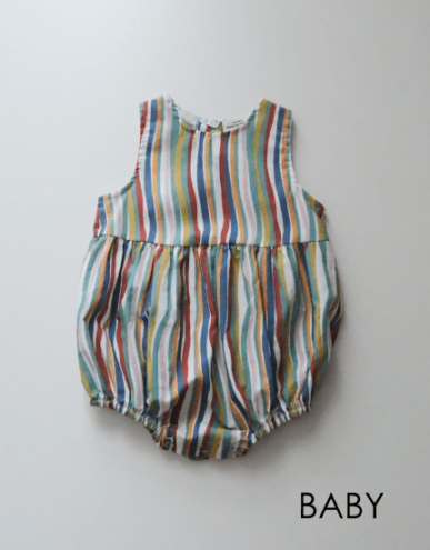 Baby | monmimi
