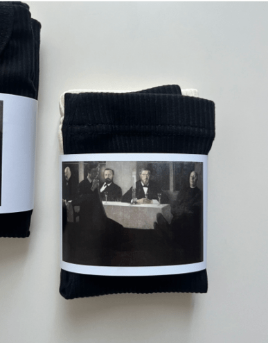 The Quiet Figure Leggings Set