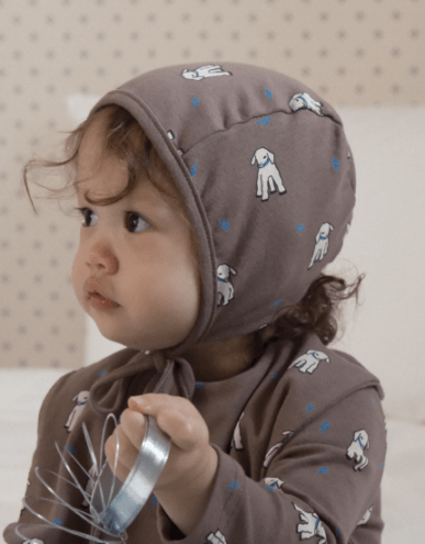 Baby | monmimi