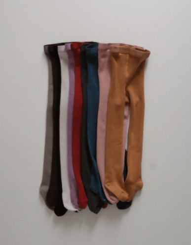 Color Tights