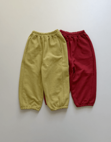 Around the Block Pants