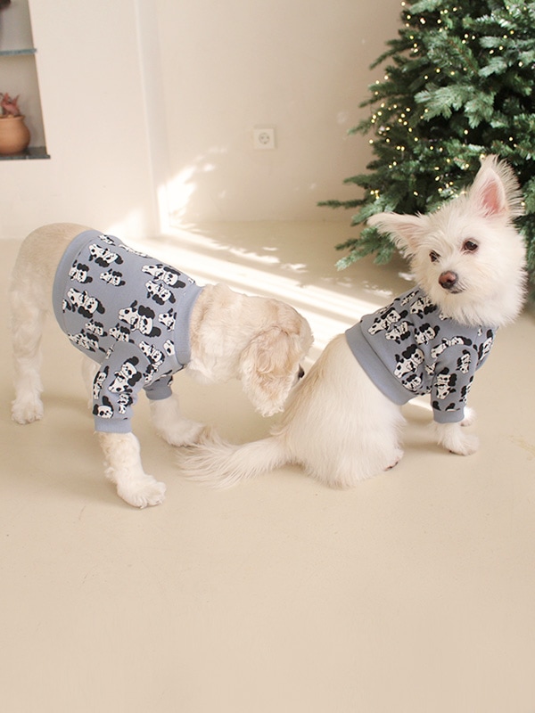 BUCHI and DOGS | すべての商品 | monmimi