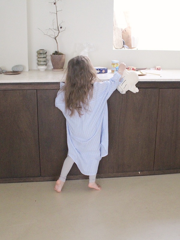 sleepy shirts onepiece | すべての商品 | monmimi
