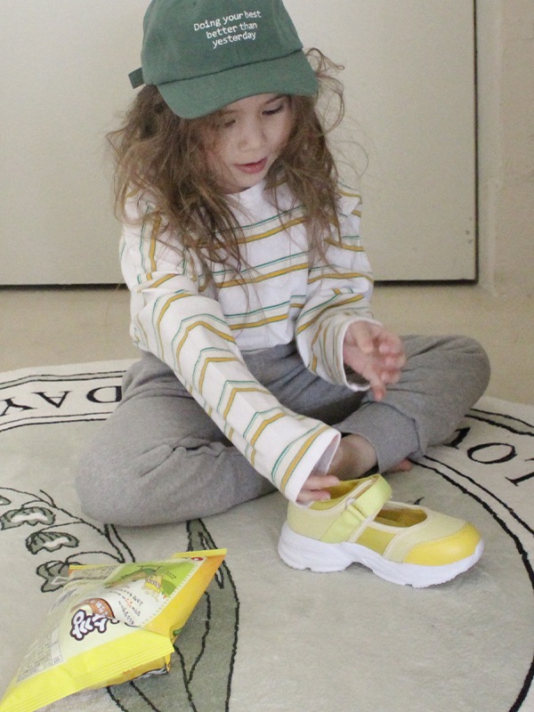 velcro summer shoes(国内配送)
