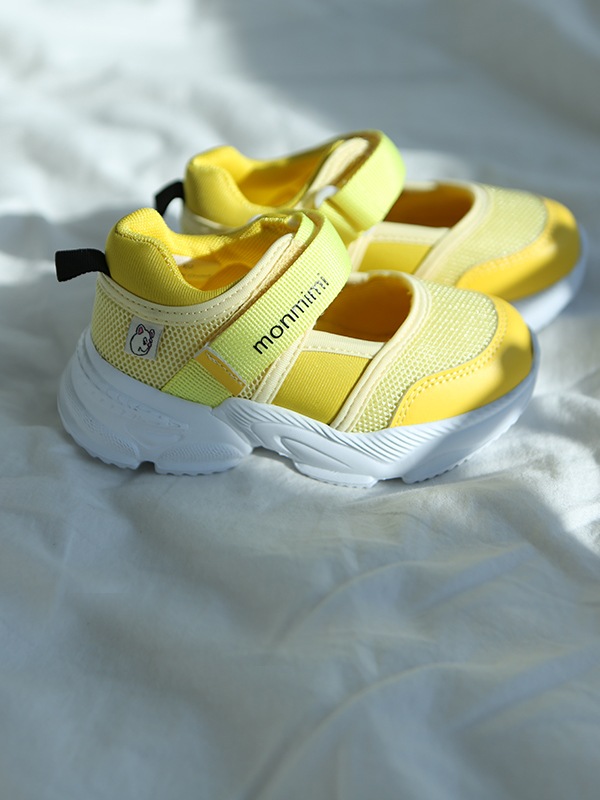 velcro summer shoes