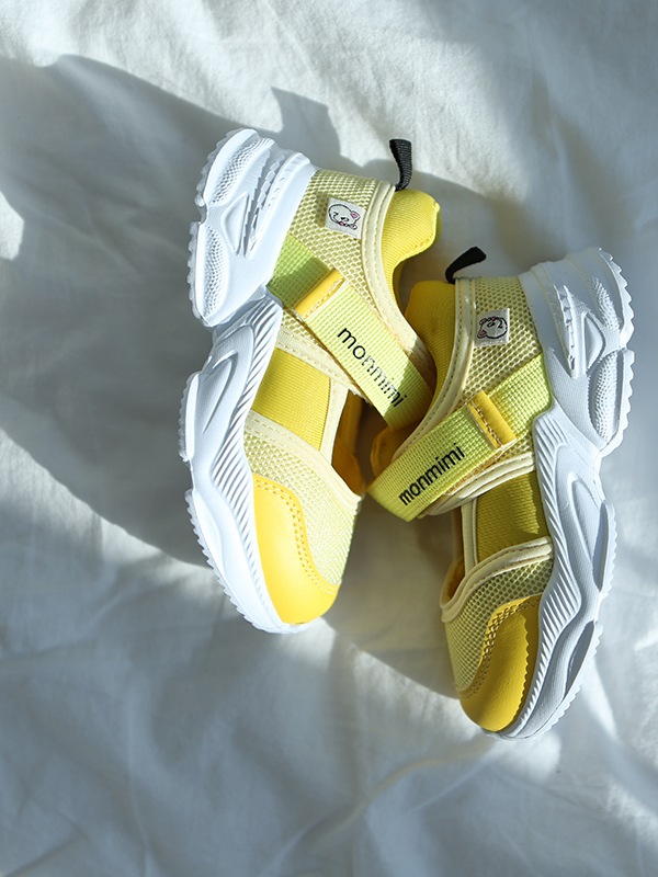 velcro summer shoes(国内配送)