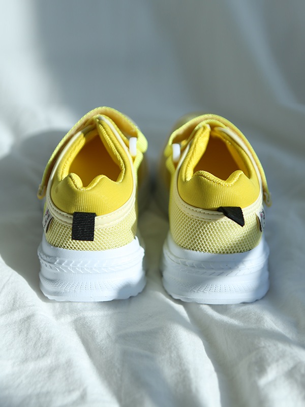 velcro summer shoes(国内配送)