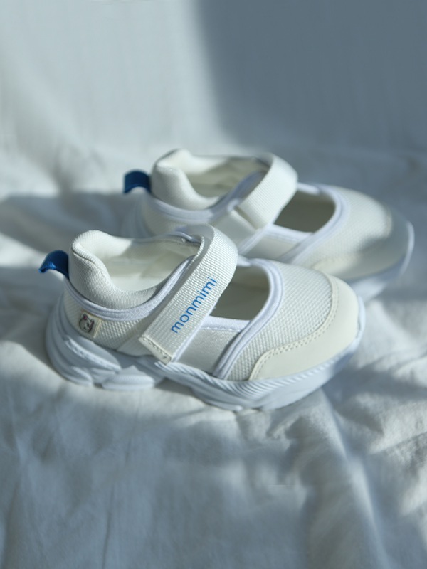 velcro summer shoes(国内配送)