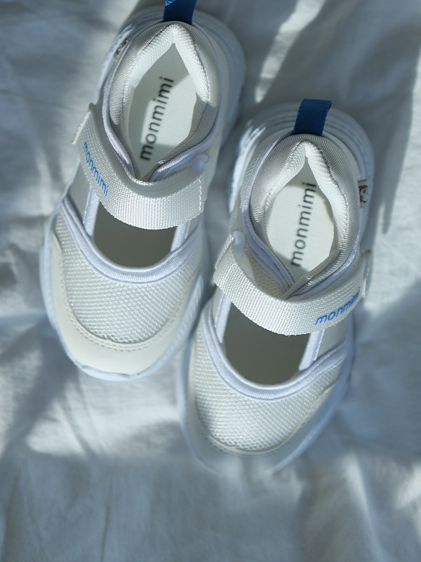 velcro summer shoes(国内配送)