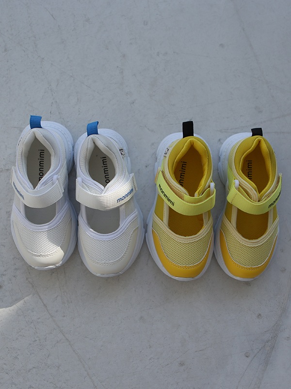 velcro summer shoes(国内配送)