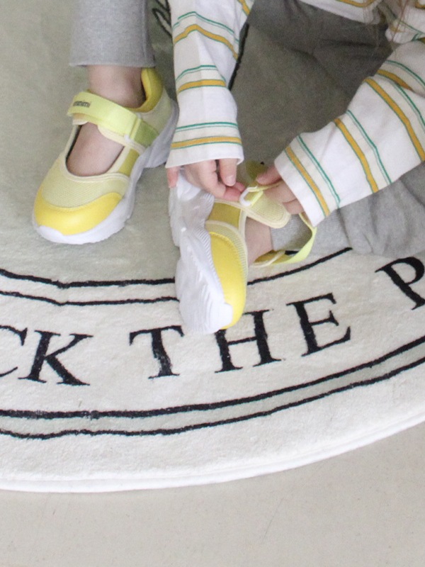 velcro summer shoes(国内配送)