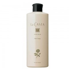 La CASTA ラ・カスタ アロマエステ ヘアマスク 21 ヘアトリートメント La CASTA】ヘアマスク82 ｜トリートメント・ヘアマスク｜Cosme
