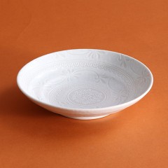 希少！横浜増田窯　マスダアーツ　マザーグース　皿　ハンプティダンプティ 希少！横浜増田窯 マスダアーツ マザーグース 皿 ハンプティ