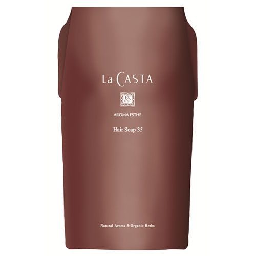 アロマエステ ヘアマスク21 N〈ヘアトリートメント〉|ラ・カスタ La