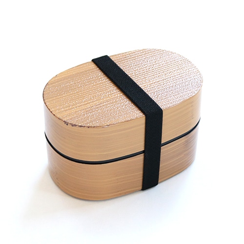 わっぱ弁当小　ひのき