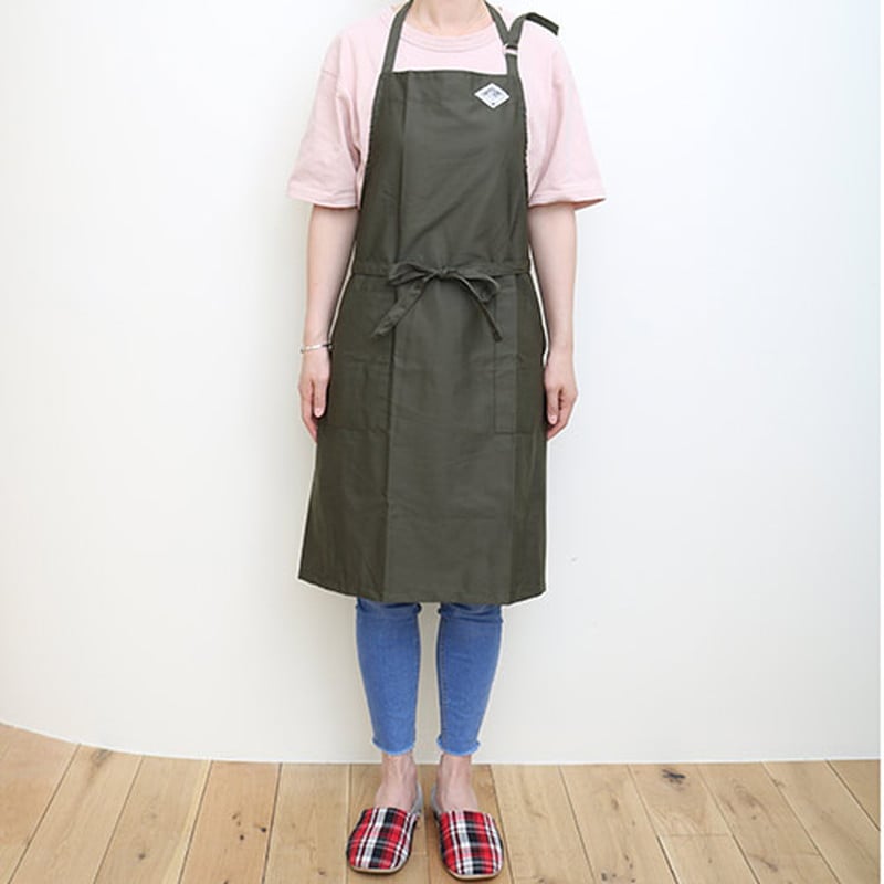 HD 抗菌抗ウィルスエプロン NV | ハンプティーダンプティー公式 HD 抗菌抗ウィルスエプロン NV | ハンプティーダンプティー公式