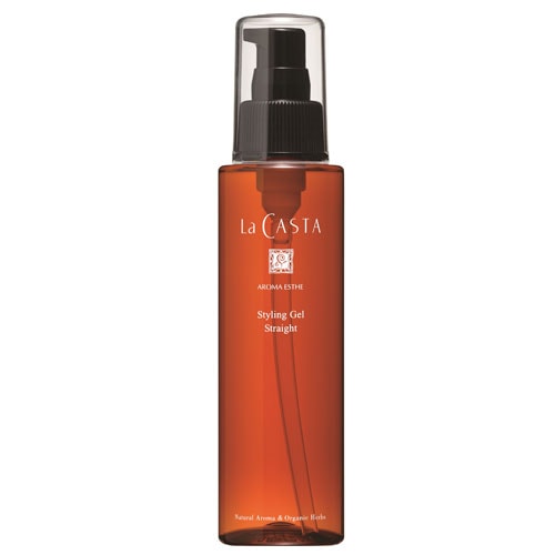 ☆アロマエステ ヘアエマルジョン〈80ml〉|ラ・カスタ La CASTA