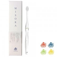 MISOKAミソカ❤️歯ブラシ3本＋コンフォート1本　２セット❤️ MISOKA COMFORT – MISOKA GLOBAL