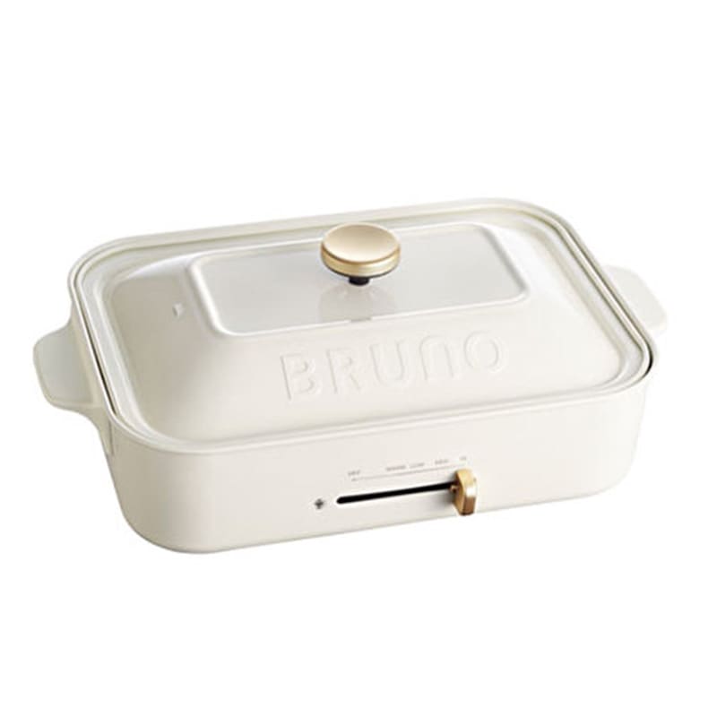 BRUNO（ブルーノ） ホットプレート グランデサイズ BOE026