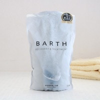 薬用BARTH（バース）中性重炭酸入浴剤　９０錠