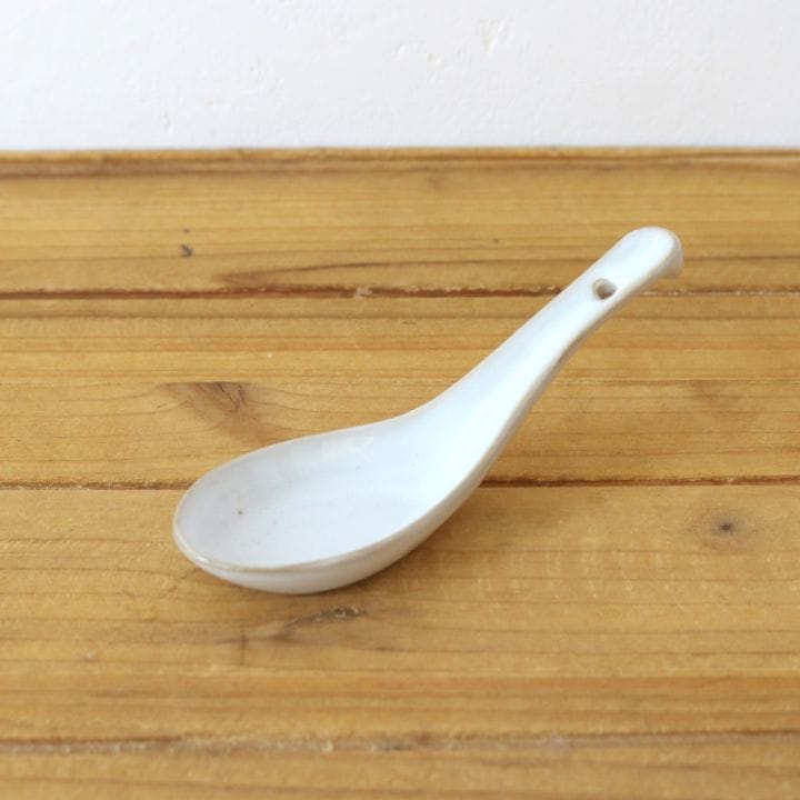 ヒナタ 鍋れんげ ホワイト