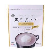 Curves Healthy Beauty 黒ごまラテ味 30食分　　2袋 ヘルシービューティ カーブス 黒ごまラテ ヘルシービューティー