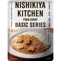 にしきや チキンカレー | ハンプティーダンプティー公式通販| 雑貨