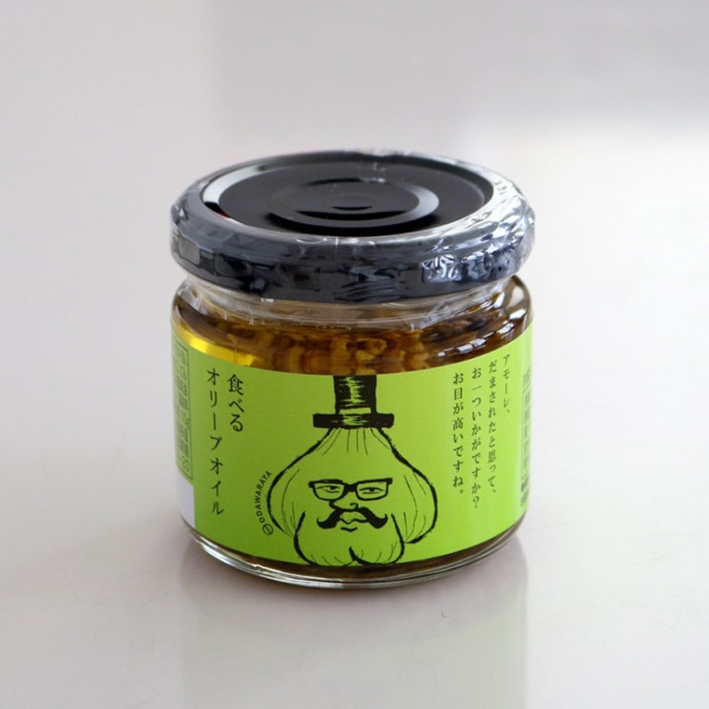 小田原屋　食べるオリーブオイル