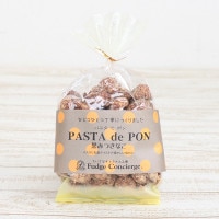 パスタでポン　黒蜜きなこ味　１３０ｇ