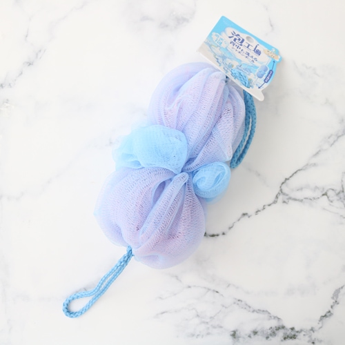 泡工場 背中も洗えるシャボンボール ＢＬ