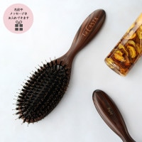 ヘッドスパブラシ　名入れ刻印サービス付|ラ・カスタ lacasta【単品】