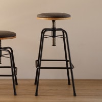 Glam(グラム) スツールHigh 【送料込】